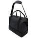 Сумка дорожная Semi Line 24 Black (P8316-1)