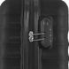Чемодан Semi Line 20" (S) Black (T5576-2) Discounted