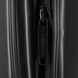 Чемодан Swissbrand Cardiff (M) Black (SWB_LHCAR001M) Discounted