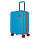 Валіза дитяча Semi Line 20" (S) Blue/Red (T5887-2)