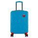 Валіза дитяча Semi Line 20" (S) Blue/Red (T5887-2)
