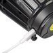Фонарь-уничтожитель насекомых Bo-Camp Atom WP Rechargeable 180 люмен, черный (5818804)