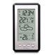 Метеостанция Technoline WS9130 Silver/Black (WS9130)