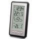 Метеостанция Technoline WS9130 Silver/Black (WS9130)