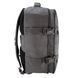 Рюкзак міський Semi Line 20 Graphite (P8308-2)