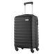 Чемодан Semi Line 20" (S) Black (T5576-2) Discounted