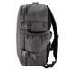Рюкзак міський Semi Line 20 Graphite (P8308-2)