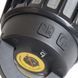 Фонарь-уничтожитель насекомых Bo-Camp Atom WP Rechargeable 180 люмен, черный (5818804)