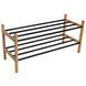 Полка для обуви Casa Si Shoe Rack Bamboo (CS92307W04)