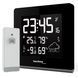 Метеостанция Technoline WS9065 Black (WS9065)