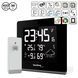 Метеостанция Technoline WS9065 Black (WS9065)
