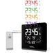 Метеостанция Technoline WS9065 Black (WS9065)