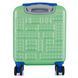 Валіза дитяча Semi Line 16" (XS) Green/Blue (T5890-1)