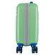 Валіза дитяча Semi Line 16" (XS) Green/Blue (T5890-1)