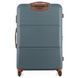 Чемодан Semi Line 28" (L) Green-Grey (T5584-6)