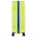 Валіза Semi Line 28" (L) Lemon (T5803-3)