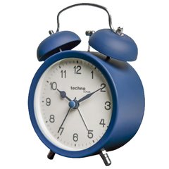 купить Часы настольные Technoline Часы настольные Technoline Modell DG Blue (Modell DG)