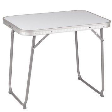 купить Столы раскладные для пикника Bo-Camp Стол Bo-Camp Camp-Gear Economy 60x40 cm Light Grey (1404425)