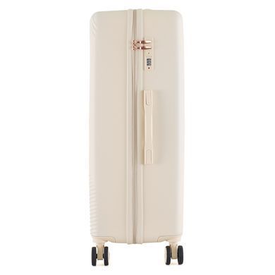 Чемодан Semi Line 28" (L) Ecru (T5757-4)