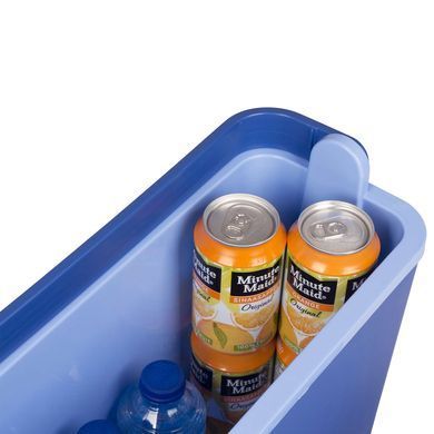 Термобокс Bo-Camp Arctic 14 Liters Blue (6702860) Discounted