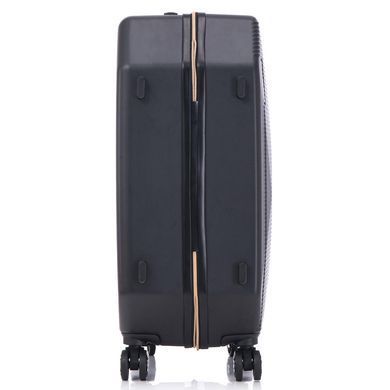 Валіза Semi Line 28" (L) Black (T5821-5)