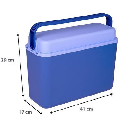 Термобокс Bo-Camp Arctic 14 Liters Blue (6702860) Discounted