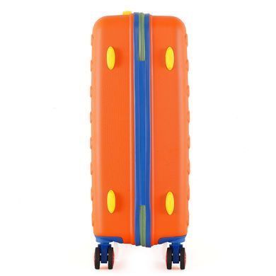 Валіза Semi Line 24" (M) Orange (T5843-2)