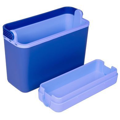 Термобокс Bo-Camp Arctic 14 Liters Blue (6702860) Discounted