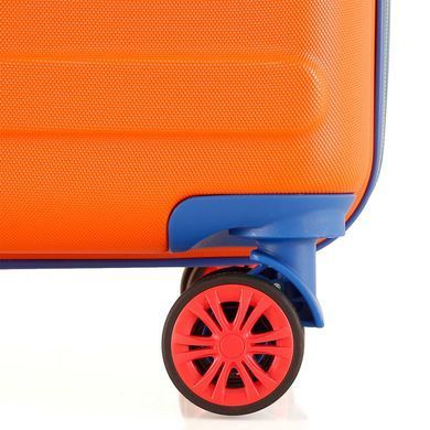 Валіза Semi Line 24" (M) Orange (T5843-2)