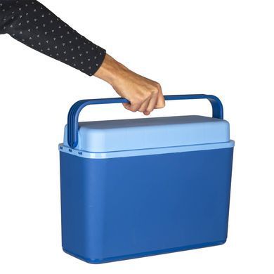 Термобокс Bo-Camp Arctic 14 Liters Blue (6702860) Discounted