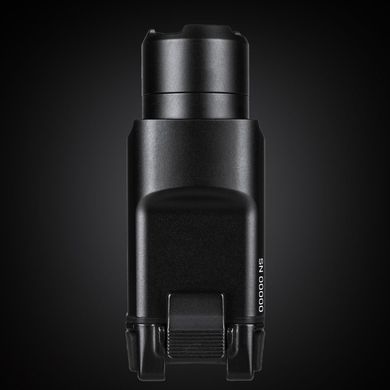 Ліхтар тактичний Mactronic Hussar (1050 Lm) Gun Mount (THG0010)