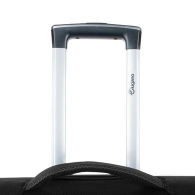 Валіза Lugano Duna (S) Black (WT692738W 19)