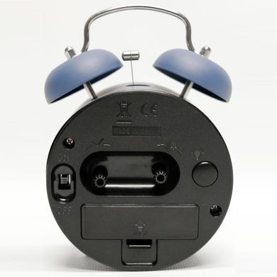 купити Годинники настільні Technoline Годинник настільний Technoline Modell DG Blue (Modell DG)