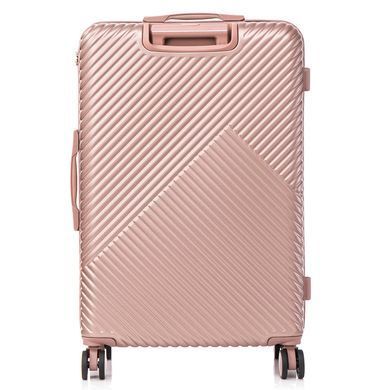 Валіза Semi Line 28" (L) Champagne (T5729-3)