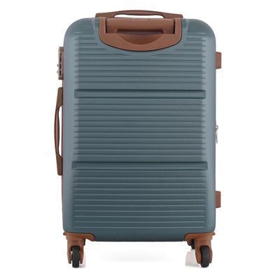 Чемодан Semi Line 28" (L) Petrol (T5713-3)
