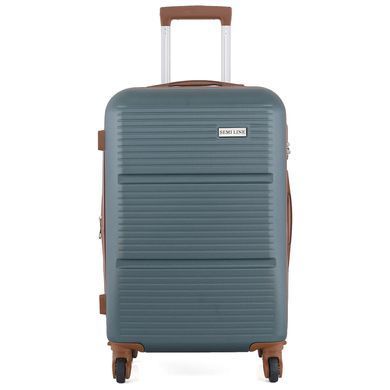 Чемодан Semi Line 28" (L) Petrol (T5713-3)