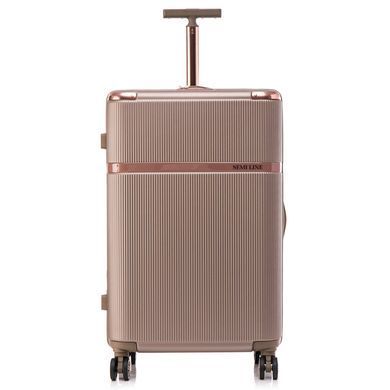 Чемодан Semi Line 28" (L) Champagne (T5668-4)
