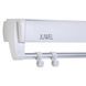 Сушарка для білизни настінна Juwel ArtDry 80 White (40139)
