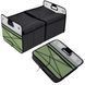 Бокс-органайзер складаний Bo-Camp Smart L Anthracite/Olive (4117410)