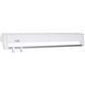 Сушарка для білизни настінна Juwel ArtDry 80 White (40139)