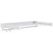 Сушарка для білизни настінна Juwel ArtDry 80 White (40139)
