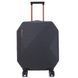 Валіза Semi Line 28" (L) Black (T5821-5)