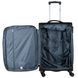 Валіза Lugano Duna (S) Black (WT692738W 19)