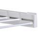 Сушарка для білизни настінна Juwel ArtDry 80 White (40139)