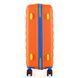 Валіза Semi Line 24" (M) Orange (T5843-2)