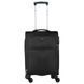Валіза Lugano Duna (S) Black (WT692738W 19)