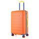 Валіза Semi Line 24" (M) Orange (T5843-2)