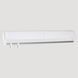 Сушарка для білизни настінна Juwel ArtDry 80 White (40139)