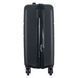 Валіза Semi Line 20" (S) Black (T5925-1)
