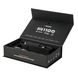 Ліхтар тактичний Mactronic Black Eye 1100 (1100 Lm) USB Rechargeable (THH0043)